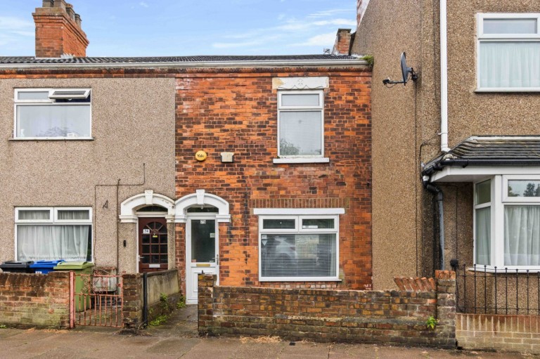 Haven Avenue, Grimsby