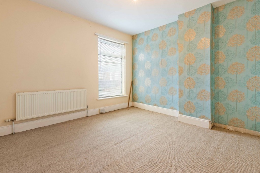 Haven Avenue, Grimsby