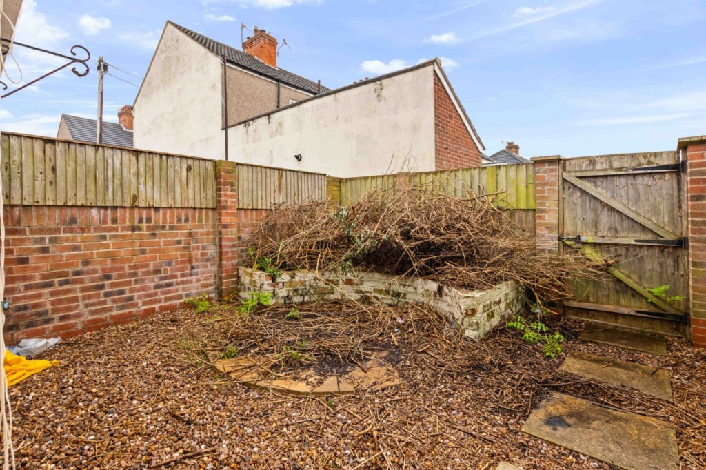 Haven Avenue, Grimsby