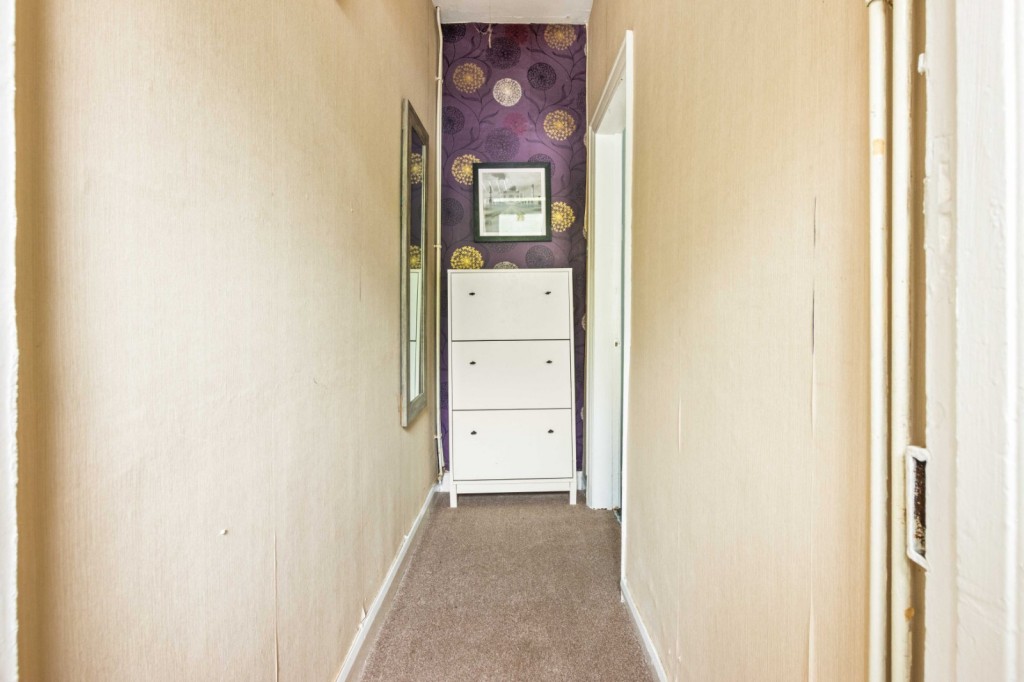 Haven Avenue, Grimsby
