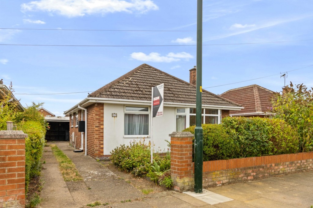 Scartho, Grimsby, N.E.Lincolnshire