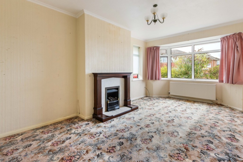 Scartho, Grimsby, N.E.Lincolnshire