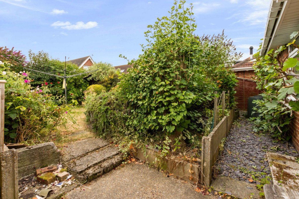 Scartho, Grimsby, N.E.Lincolnshire