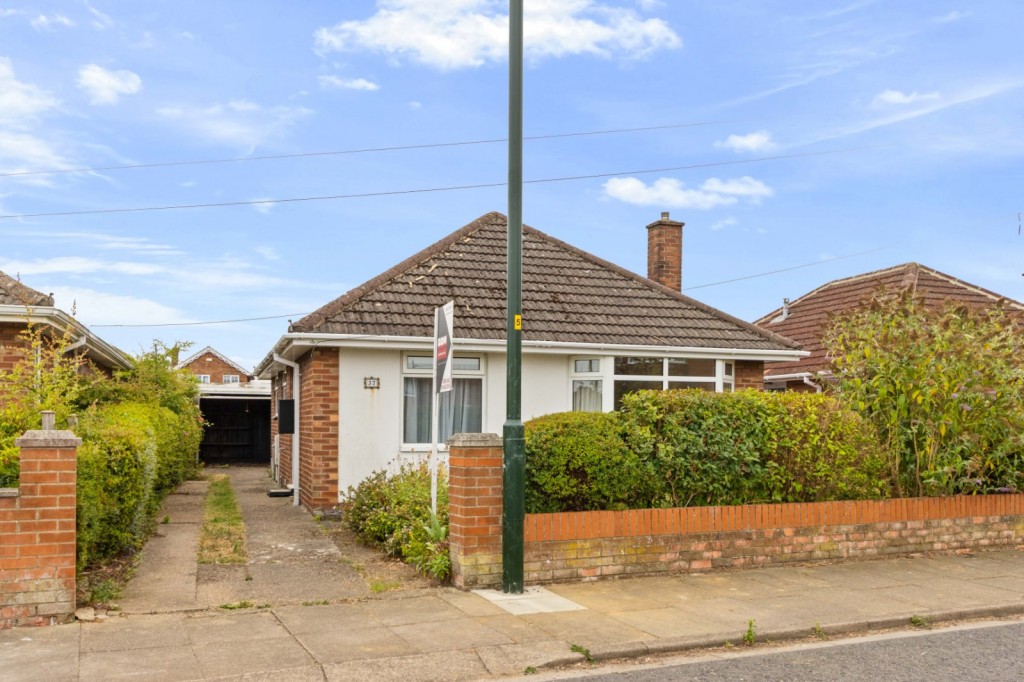 Scartho, Grimsby, N.E.Lincolnshire