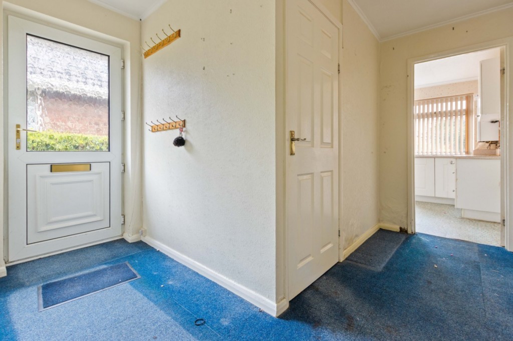 Scartho, Grimsby, N.E.Lincolnshire