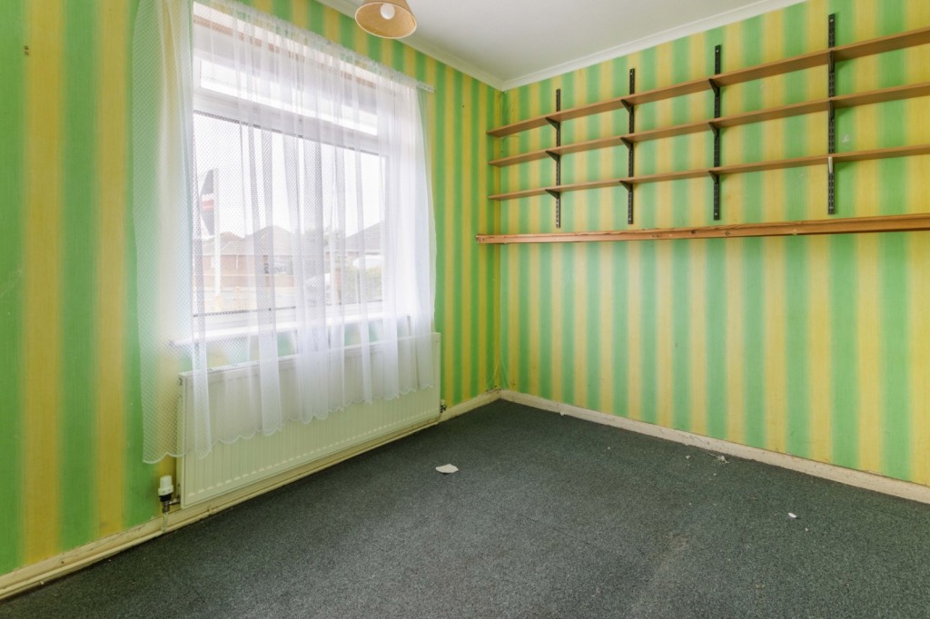 Scartho, Grimsby, N.E.Lincolnshire