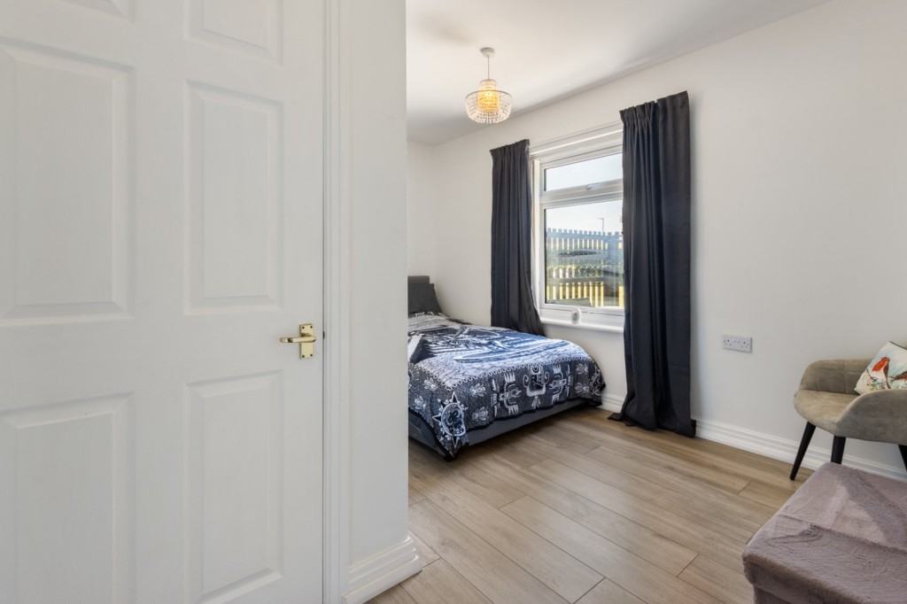 Grimsby, N E Lincolnshire
