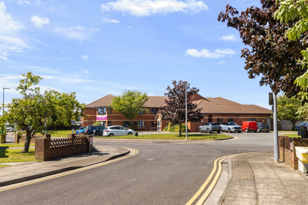 Grimsby, N E Lincolnshire