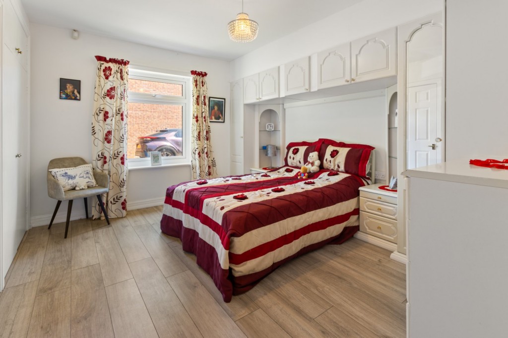 Grimsby, N E Lincolnshire