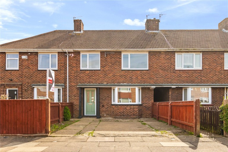 Grimsby, N.E.Lincolnshire