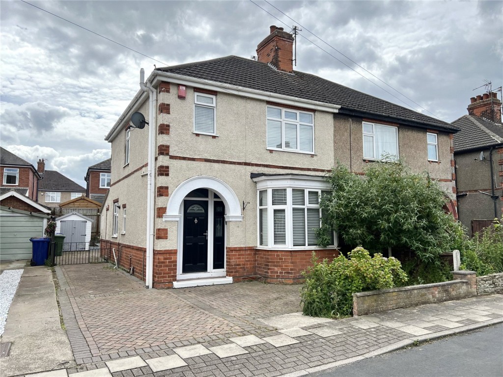 Grimsby, NE Lincolnshire