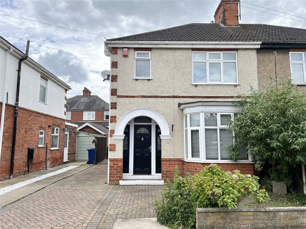 Grimsby, NE Lincolnshire