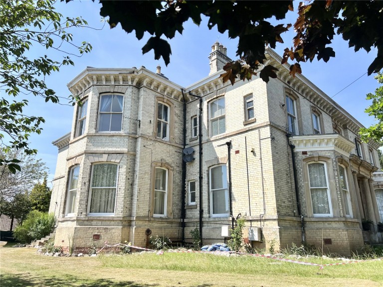 Grimsby, North East Lincolnshire