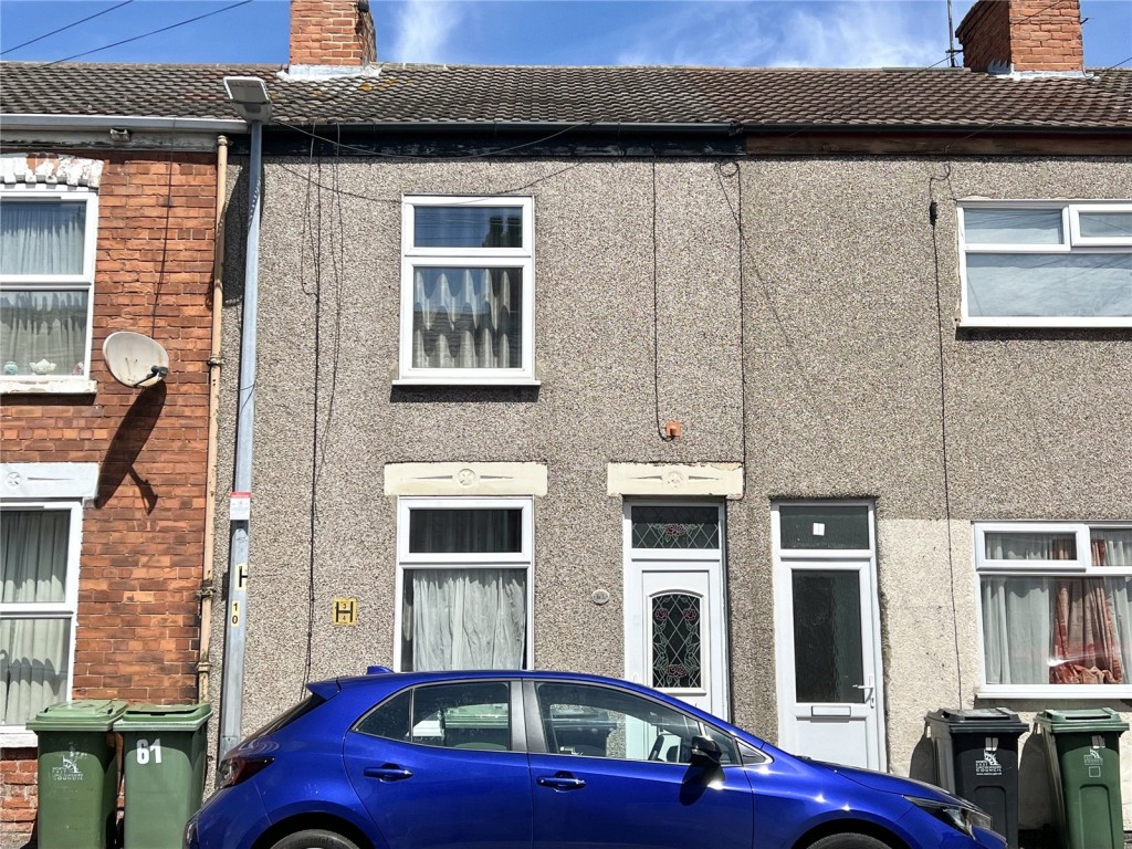 Grimsby, NE Lincolnshire