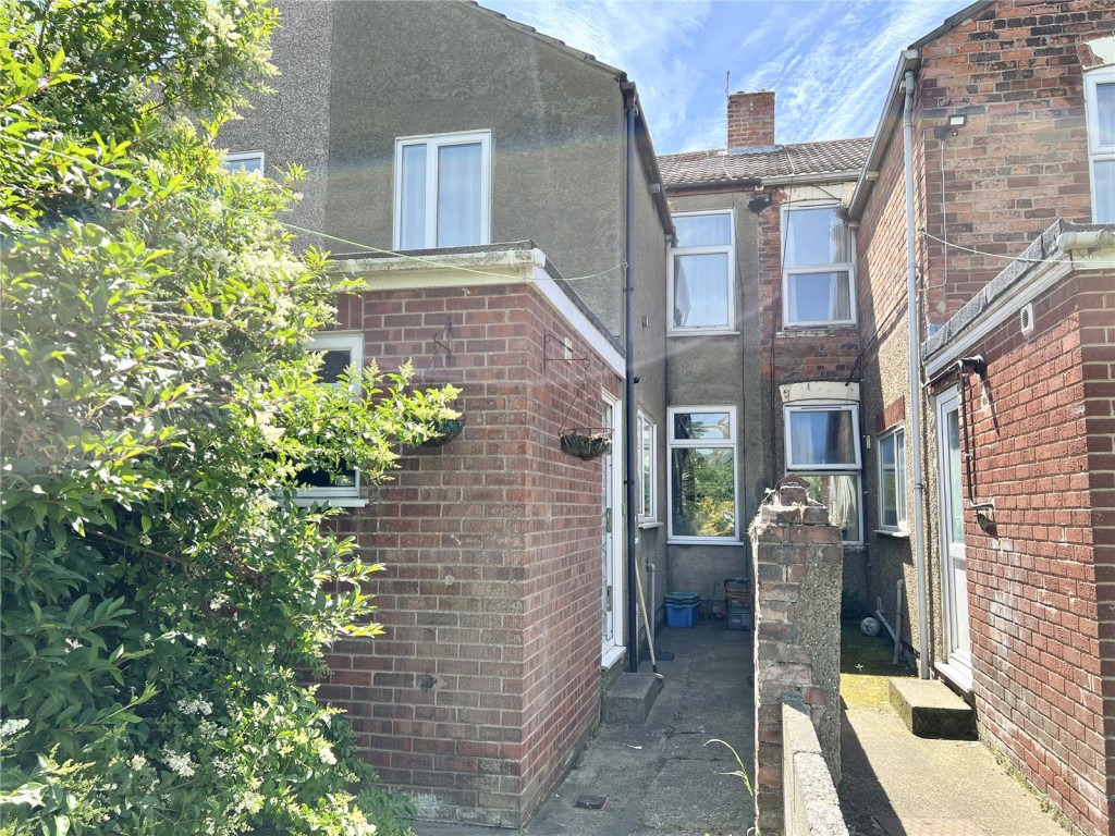 Grimsby, NE Lincolnshire