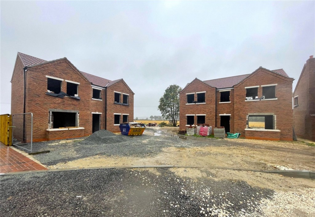 Immingham, Grimsby, North East Lincs