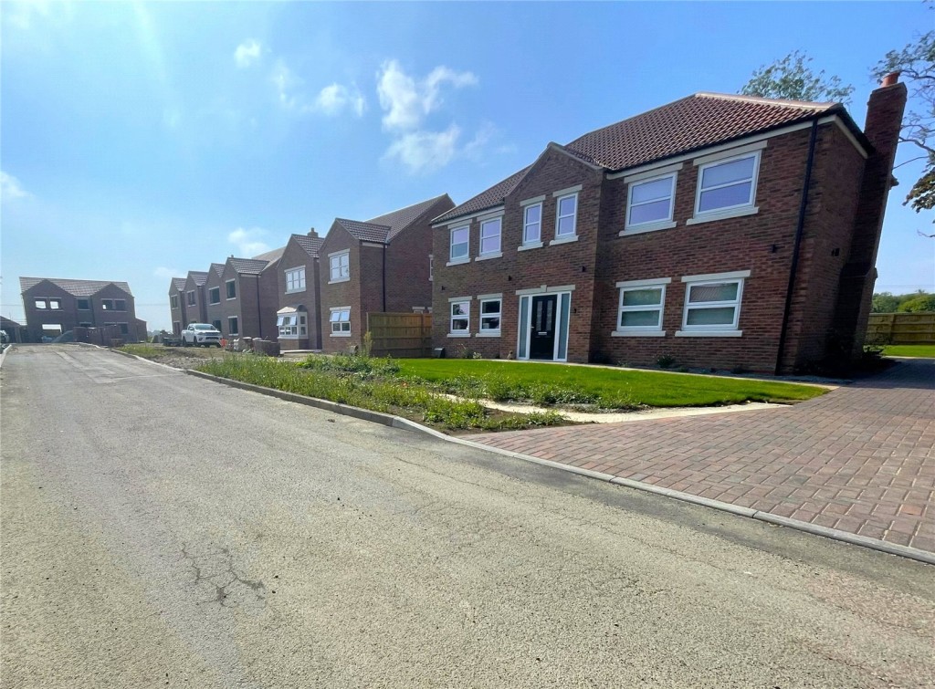 Immingham, Grimsby, North East Lincs
