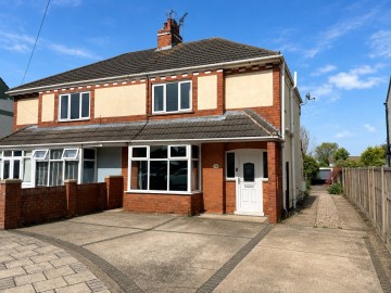 Scartho, N.E.Lincolnshire