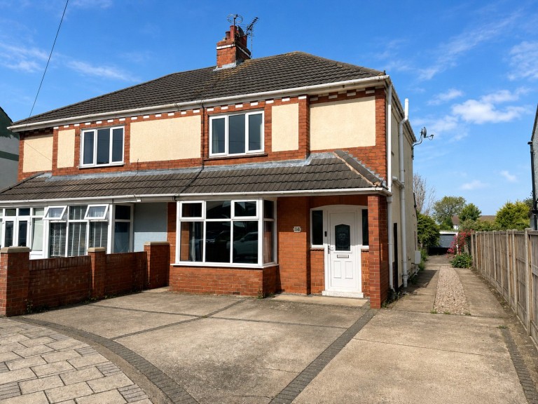 Scartho, N.E.Lincolnshire