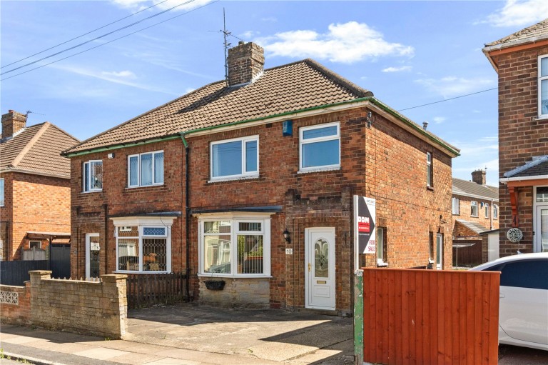 Grimsby, N E Lincs