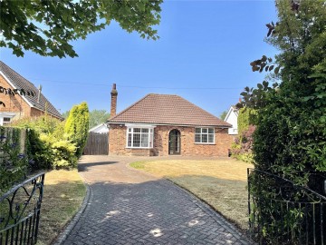 Holton le Clay, N.E Lincolnshire