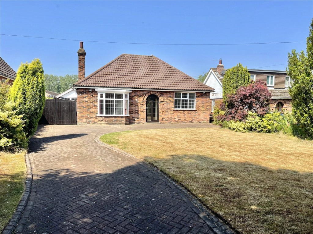 Holton le Clay, N.E Lincolnshire