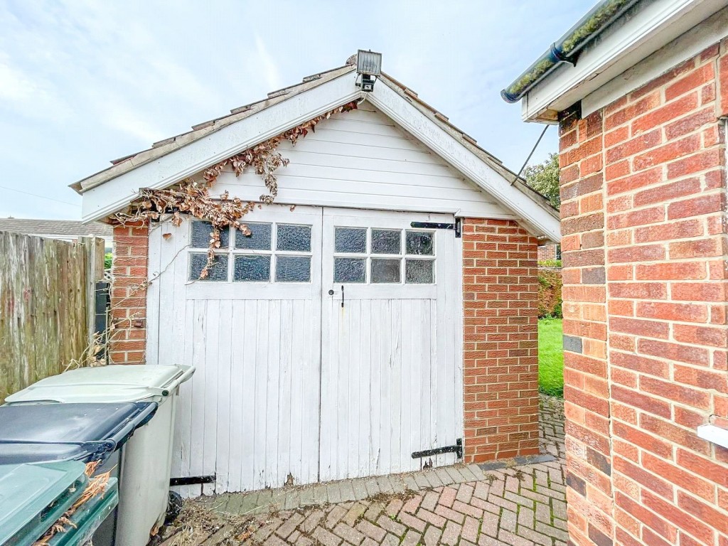 Holton le Clay, N.E Lincolnshire