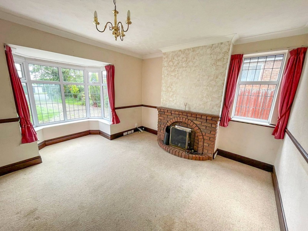 Holton le Clay, N.E Lincolnshire