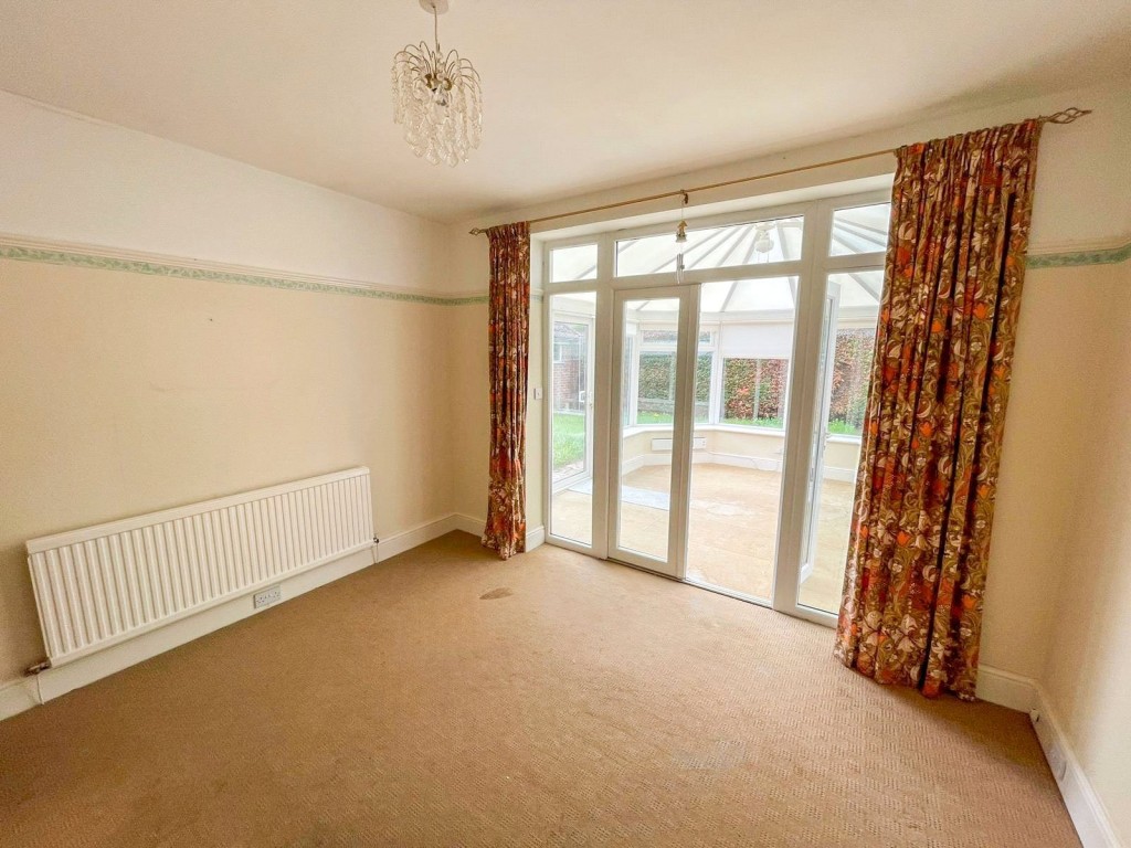Holton le Clay, N.E Lincolnshire