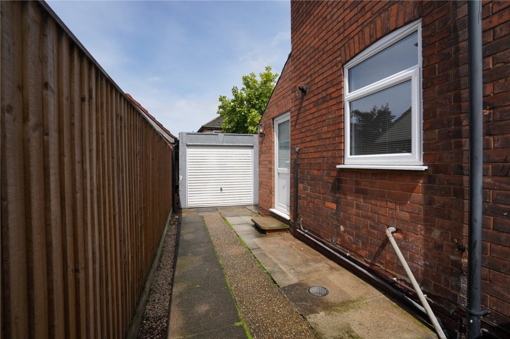 Grimsby, N.E.Lincolnshire