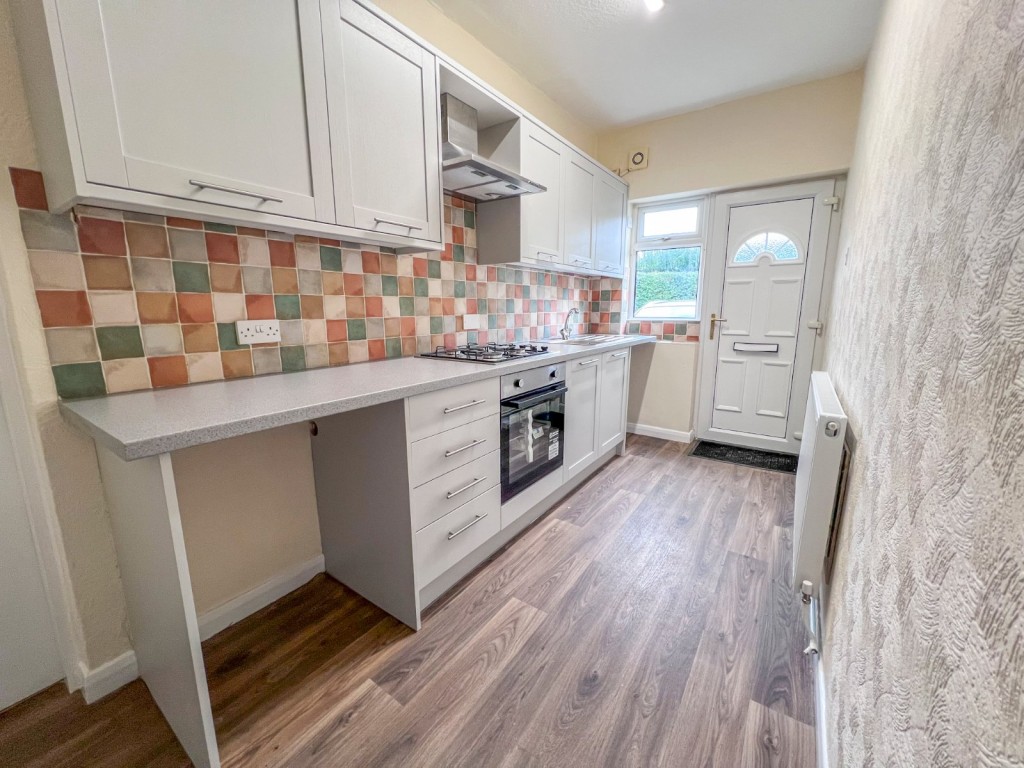 Cleethorpes, North East Lincolnshire