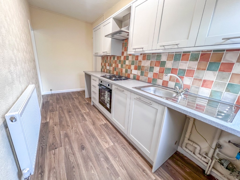 Cleethorpes, North East Lincolnshire