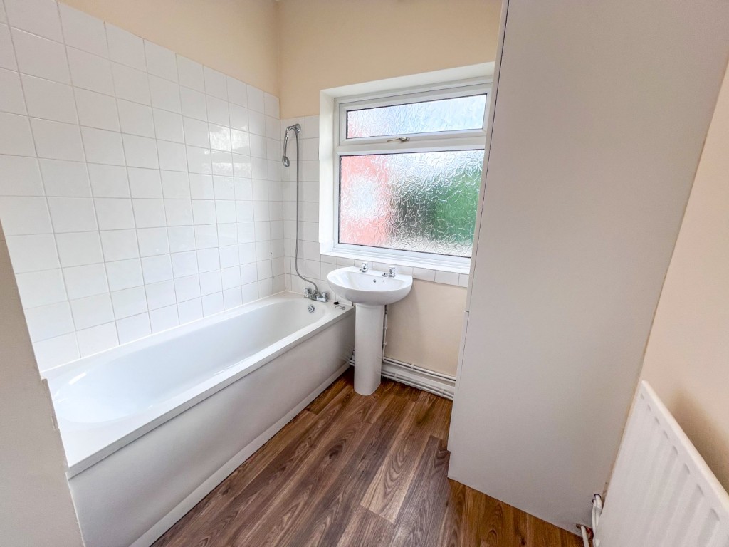 Cleethorpes, North East Lincolnshire