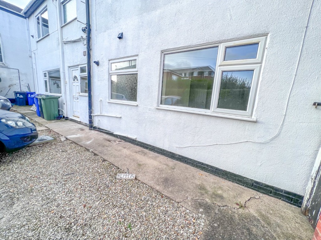 Cleethorpes, North East Lincolnshire