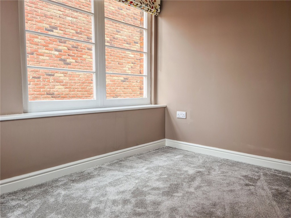 Whitecross Street, Barton Upon Humber, North Lincolnshire