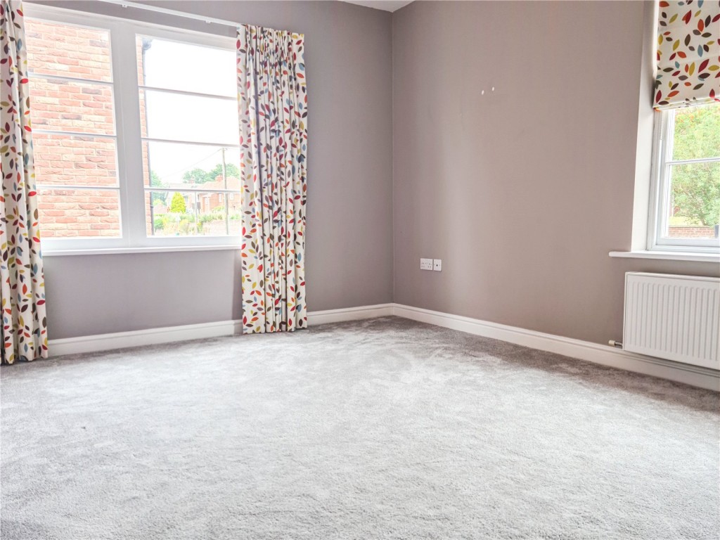 Whitecross Street, Barton Upon Humber, North Lincolnshire