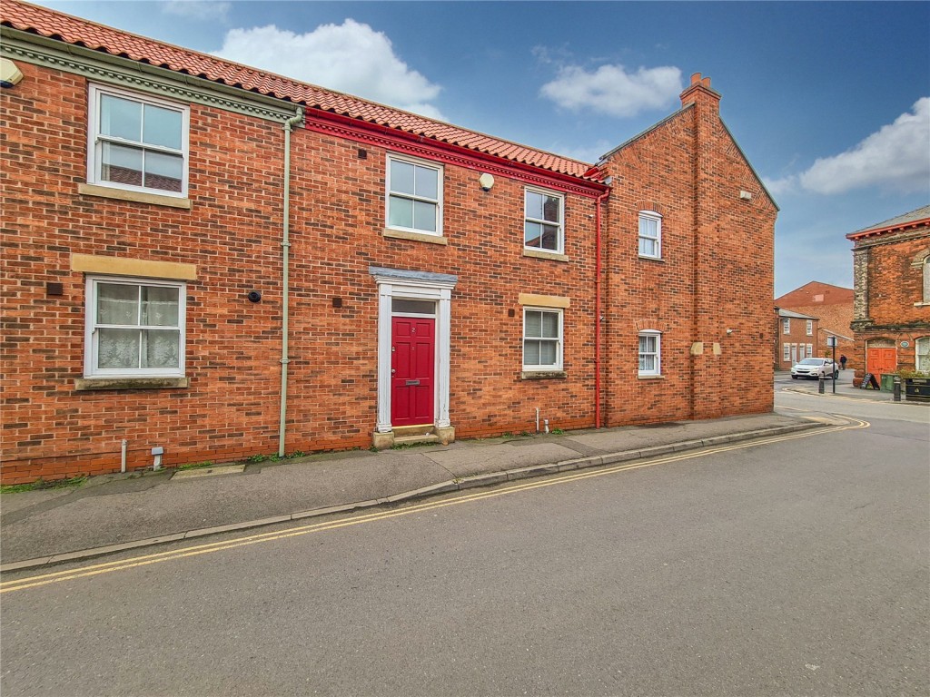 Cottage Lane, Barton Upon Humber, North Lincolnshire
