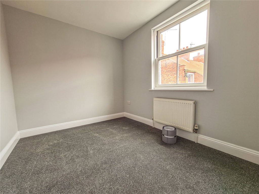 Cottage Lane, Barton Upon Humber, North Lincolnshire