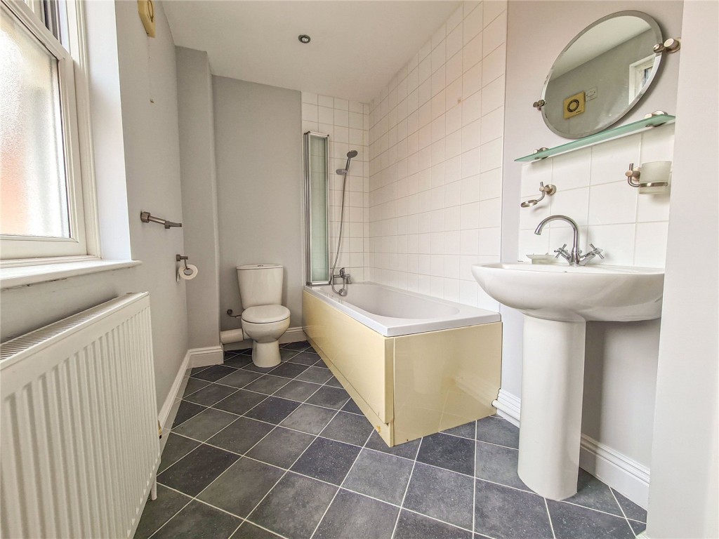 Cottage Lane, Barton Upon Humber, North Lincolnshire