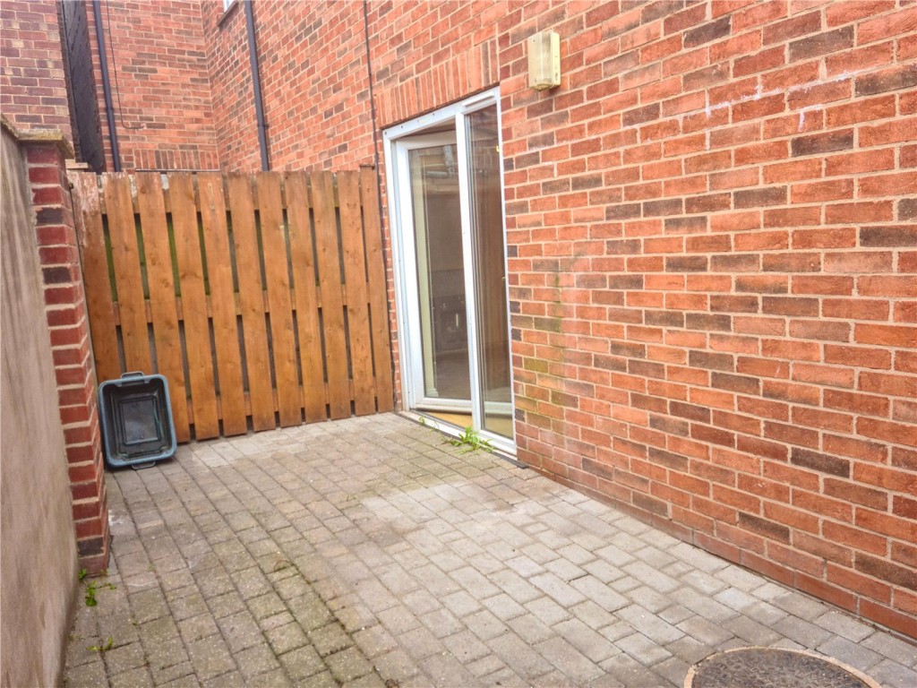 Cottage Lane, Barton Upon Humber, North Lincolnshire