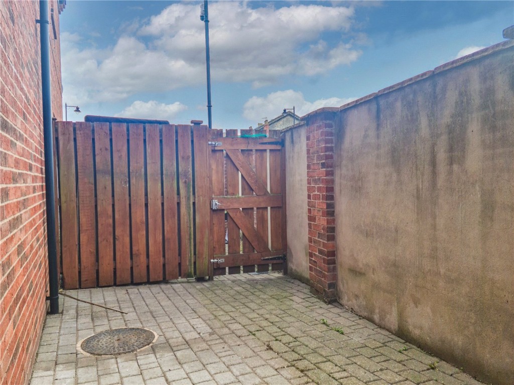 Cottage Lane, Barton Upon Humber, North Lincolnshire