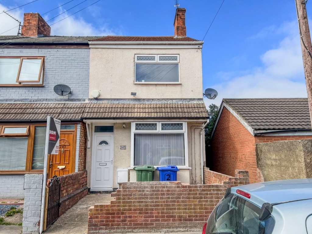 Grimsby, NE Lincolnshire
