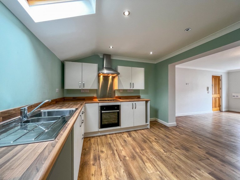 Barton Upon Humber, North Lincolnshire