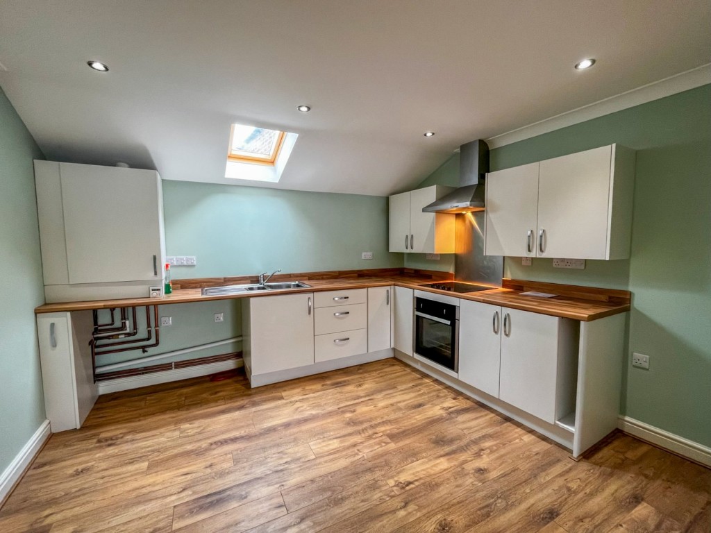Barton Upon Humber, North Lincolnshire