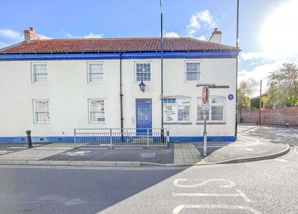 Barton Upon Humber, North Lincolnshire