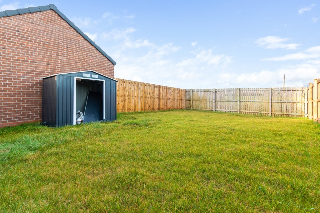 Winterton, North Lincolnshire