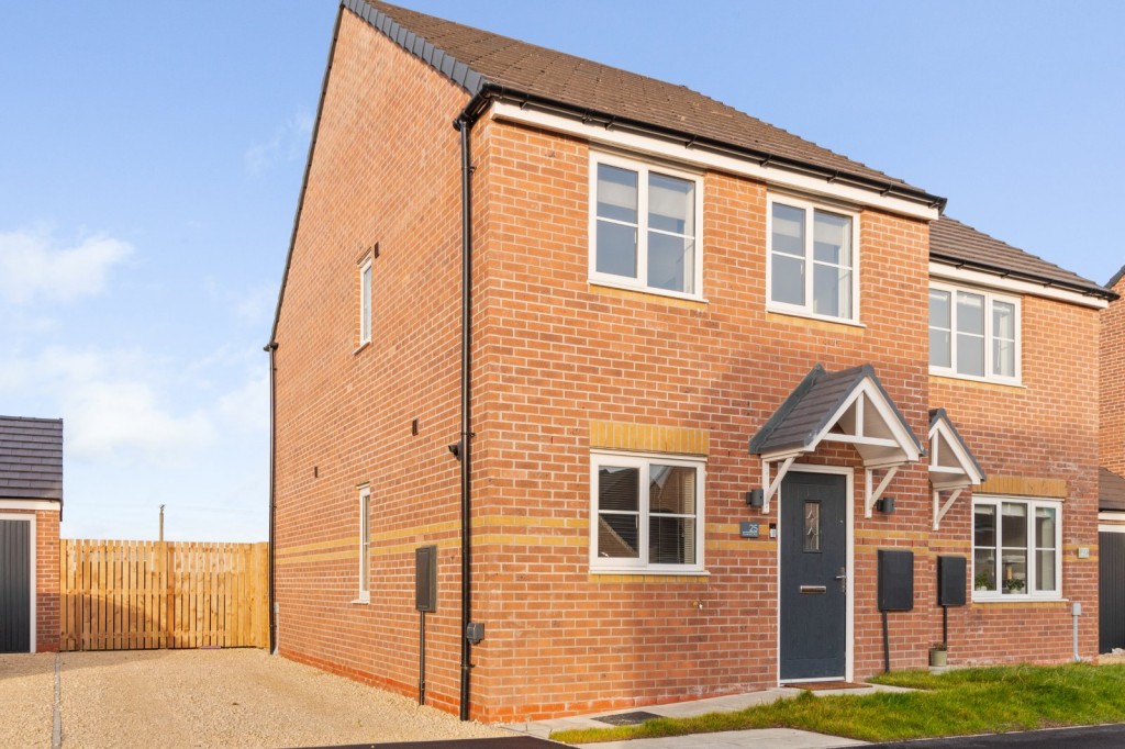 Winterton, North Lincolnshire