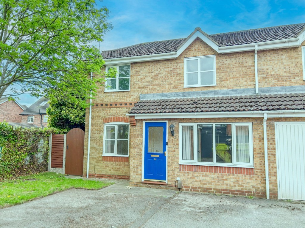 Scunthorpe, North Lincolnshire