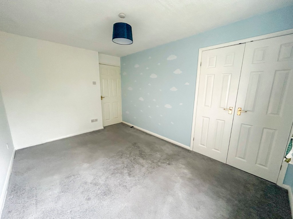 Scunthorpe, North Lincolnshire
