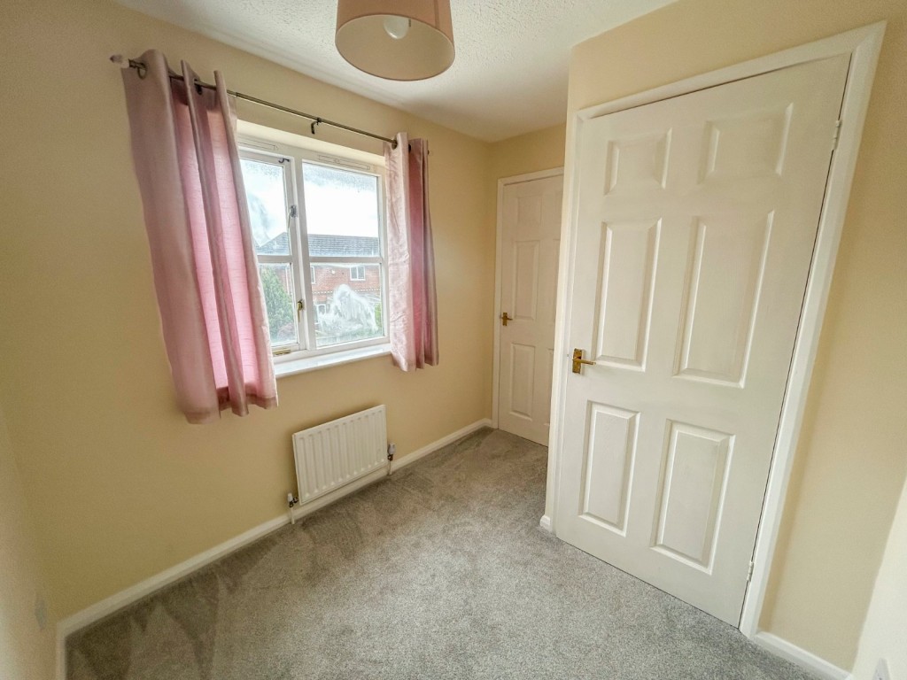 Scunthorpe, North Lincolnshire